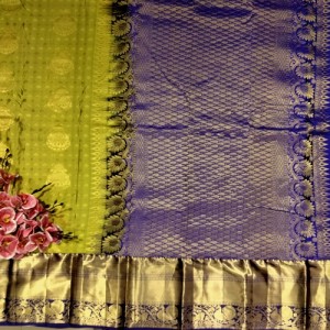 KANCHIPATTU SAREES